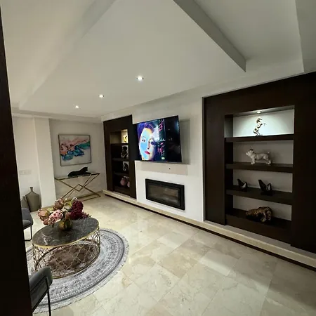 Villa amor Casa vacanze Marbella