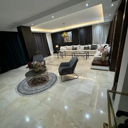 Villa amor Casa vacanze Marbella