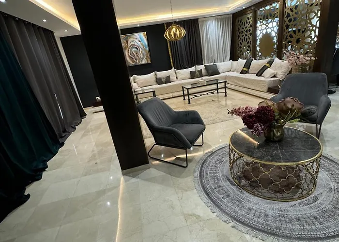 Casa vacanze Villa amor *