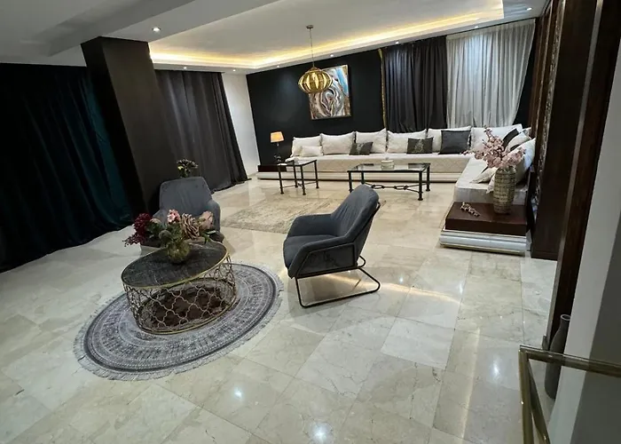 Villa amor Casa vacanze Marbella