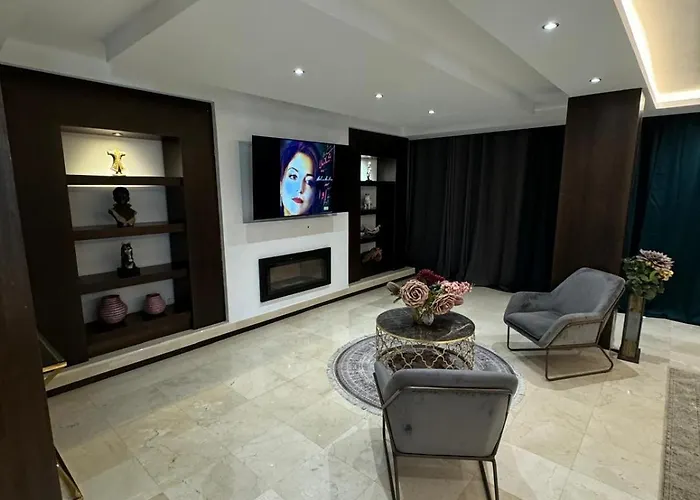 Casa vacanze Villa amor *